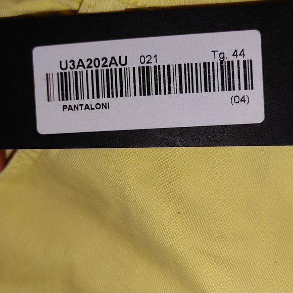 Pants - Picture 5 of 5